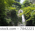 Waterfall 7842221
