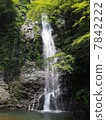 Waterfall 7842222