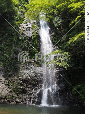 Waterfall Waterfall 7842222