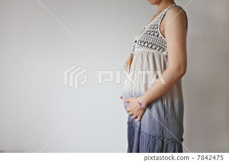 孕婦的胃 孕婦的胃 7842475