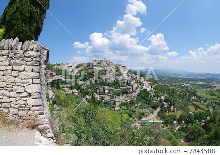 Gordes Gordes 7843508
