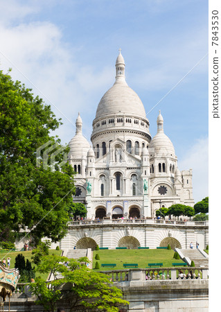 Montmartre 7843530