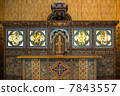 Saint Jean de Montmartre church 7843557