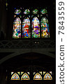 Saint Jean de Montmartre church 7843559