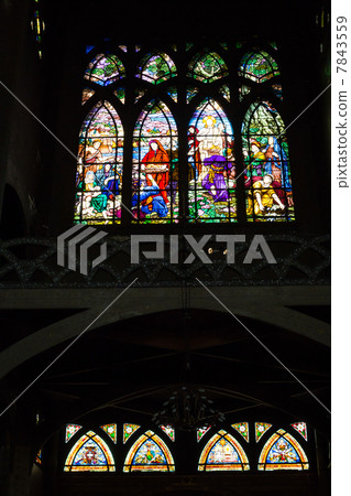 Saint Jean de Montmartre church Saint Jean de Montmartre church 7843559