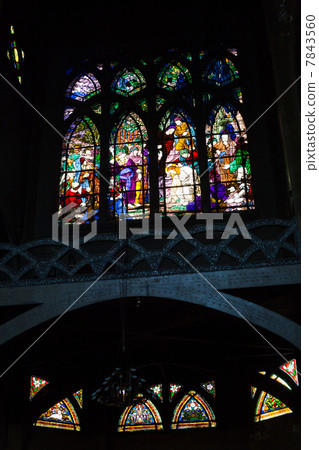 Saint Jean de Montmartre church 7843560