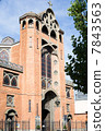 Saint Jean de Montmartre church 7843563