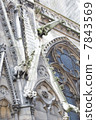 Notre Dame Cathedral 7843569