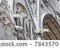 Notre Dame Cathedral 7843570