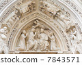 Notre Dame Cathedral 7843571