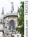 Notre Dame Cathedral 7843572