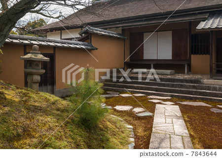 Katsura Rikyu Pal mercantile parade 7843644