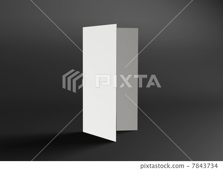 leaflet cover presentation 1 7843734