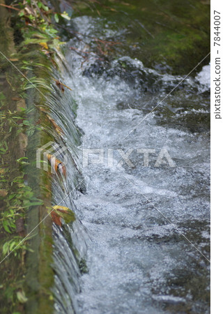 瀑布瀑布 7844007
