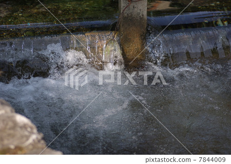 瀑布瀑布 7844009