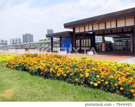 千葉新城中央車站前 千葉新城中央車站前 7844483