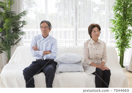 資深夫婦戰鬥圖像 資深夫婦戰鬥圖像 7844669