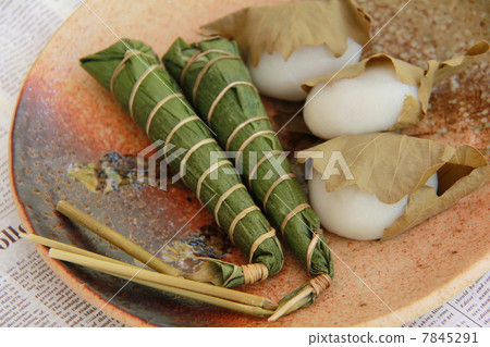 黃昏的節日 7845291