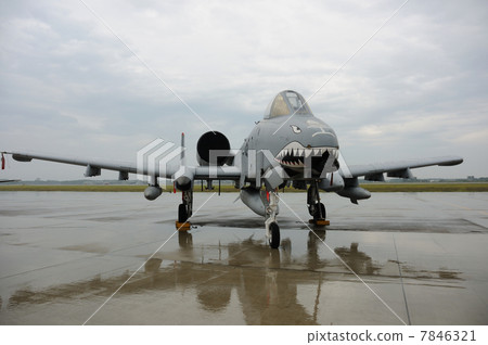噴氣式飛機 7846321