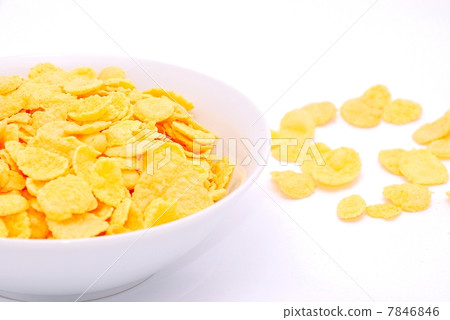 Gold corn flakes 7846846