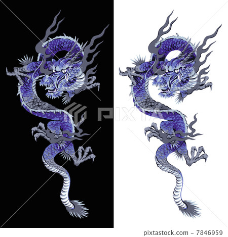  Dragon 7846959