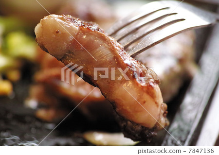  steak 7847136