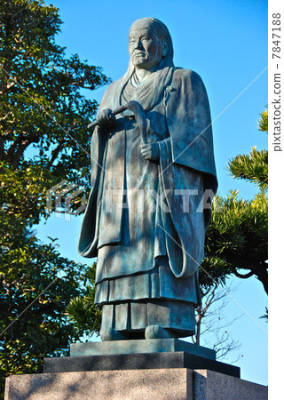 “奄美Amemasa”的形象(埼玉縣川越市北區/ Kosemba-cho) “奄美Amemasa”的形象(埼玉縣川越市北區/ Kosemba-cho) 7847188