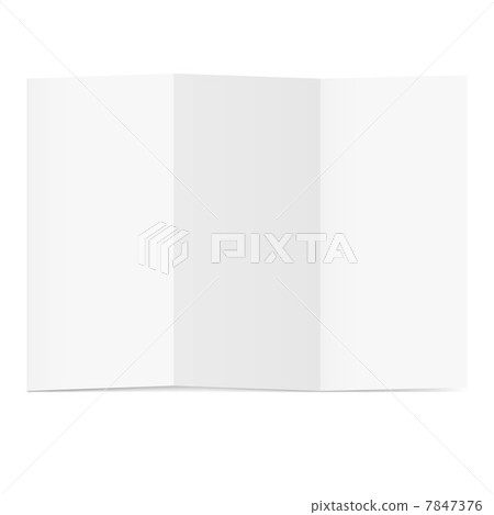 Folded Paper 7847376