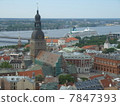 Riga (Latvia) 7847393