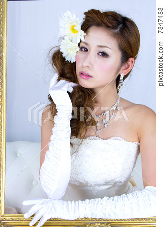 Bridal · Esthetic image Bridal · Esthetic image 7847488