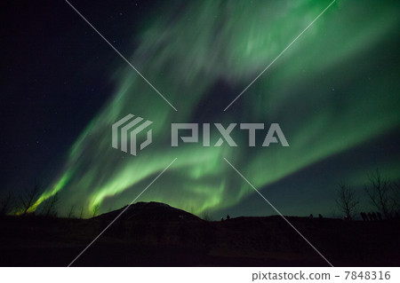  極光 7848316