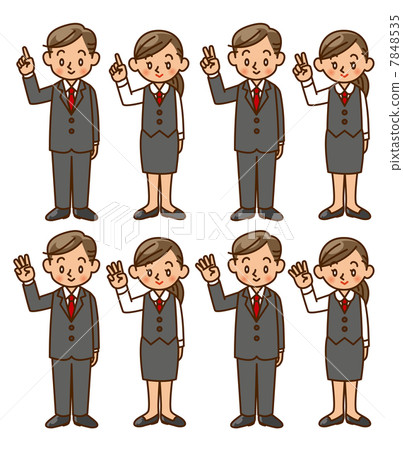 商人女商人 商人女商人 7848535