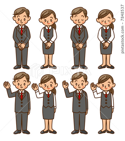 商人女商人 商人女商人 7848537