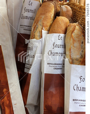 French bread  7848578