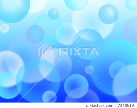 Dotspot Blue Gradation 7848619