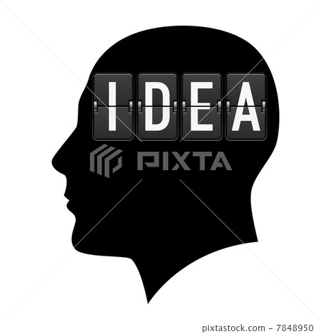 Creative ideas 7848950