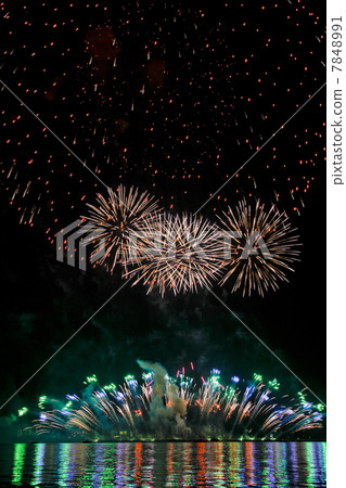 煙花 煙花 7848991