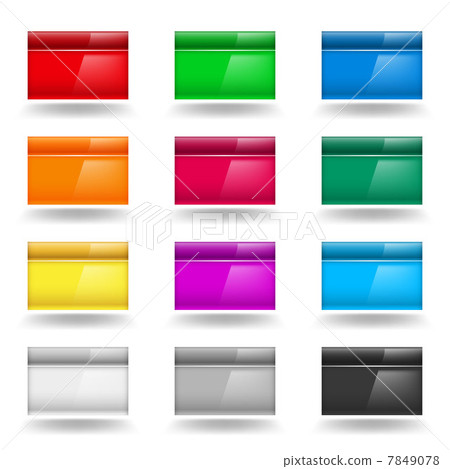 Computer Windows 7849078