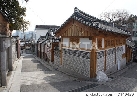 Korean Seoul Kitamura Hanaya Village Korean Seoul Kitamura Hanaya Village 7849429