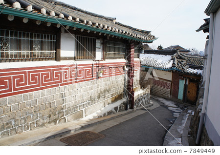 Korean Seoul Kitamura Hanaya Village 7849449