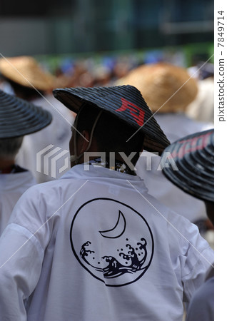 Kyoto Gion Festival 7849714