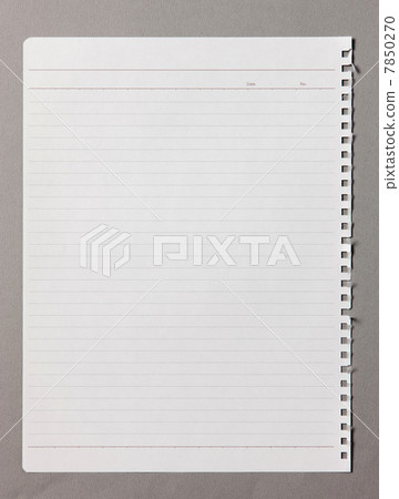 Note Note 7850270