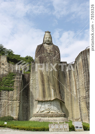 大谷和平觀音 大谷和平觀音 7850326
