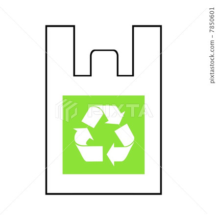 Shopping bag 7850601