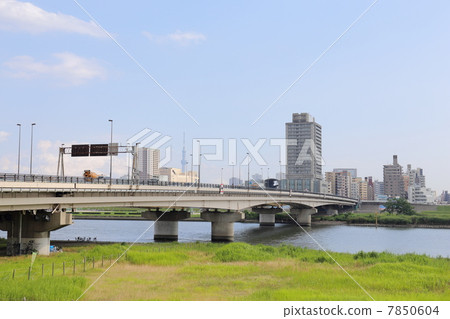 Senju Shinbashi Senju Shinbashi 7850604