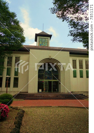 Maruko local folk museum 7851171