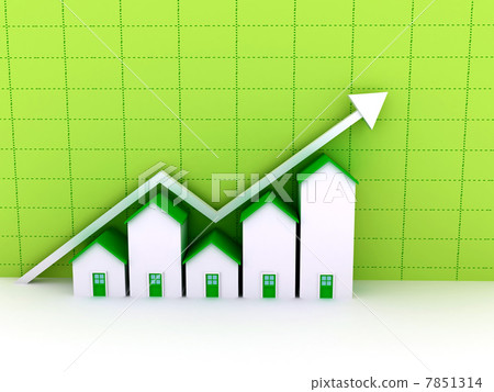 Group of houses on sale 7851314