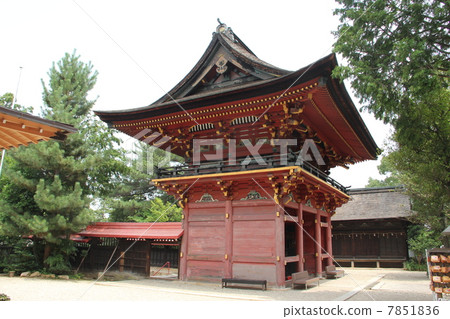 Rokkasho Shrine Rokkasho Shrine 7851836