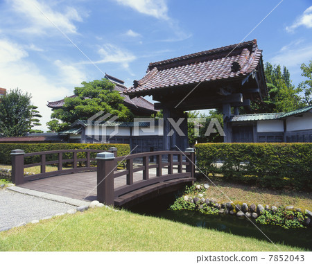 Tsuruoka City Tempu-do House 7852043
