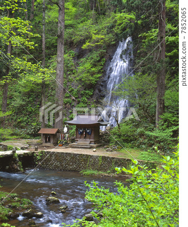 Yamagata Haguroyama Yamagata Haguroyama 7852065